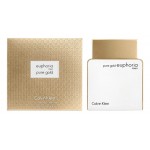 Calvin Klein Pure Gold Euphoria Men