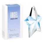 Mugler Angel Aqua Chic 2013