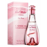 Davidoff Cool Water Sea Rose Caribbean