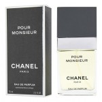 Chanel Pour Monsieur Eau De Parfum