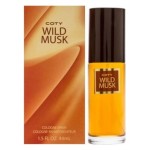 Coty Wild Musk