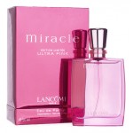 Lancome Miracle Ultra Pink