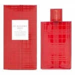 Burberry Brit Red