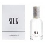 Andrea Maack Silk