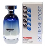 Carrera Speed Extreme Sport