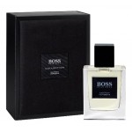 Hugo Boss Cotton & Verbena