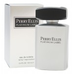 Perry Ellis Platinum Label