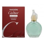 Cartier Panthere Eau Legere Винтаж