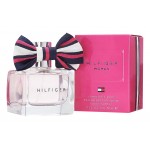 Tommy Hilfiger Woman Cheerfully Pink