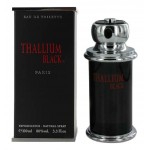 Yves de Sistelle Thallium Black