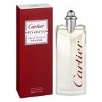 Cartier Declaration Eau Fraiche