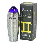 Rasasi Zodiac Gemini