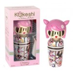 Kokeshi Cheery