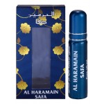 Al Haramain Perfumes Safa