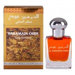 Al Haramain Perfumes Oudi