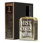 Histoires De Parfums Tubereuse 2 La Virginale