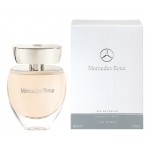 Mercedes-Benz For Her