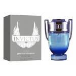 Paco Rabanne Invictus Aqua 2018