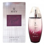 Khalis Reev Night Rose Pour Femme