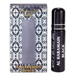 Al Haramain Perfumes Black