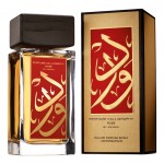 Aramis Perfume Calligraphy Rose