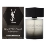 YSL La Nuit de L'Homme Frozen Cologne