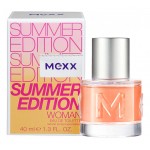 Mexx Summer Edition Woman 2014