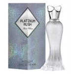 Paris Hilton Platinum Rush