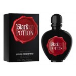 Paco Rabanne XS Black Potion For Her