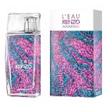 Kenzo L'Eau Kenzo Aquadisiac Pour Femme