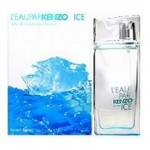 Kenzo L'Eau Par Kenzo ICE Pour Femme