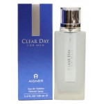 Etienne Aigner Clear Day For Men