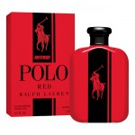 Ralph Lauren Polo Red Intense