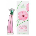 Parfums Genty My Lovely Flowers Baby Touch