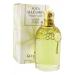 Guerlain Aqua Allegoria Ylang & Vanille