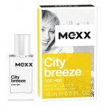 Mexx City Breeze For Her