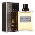 Givenchy Gentleman Винтаж