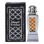 Al Haramain Perfumes Friday