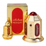 Al Haramain Perfumes Meeqat Gold