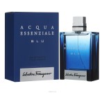 Salvatore Ferragamo Acqua Essenziale Blu