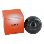 Hugo Boss Boss In Motion Black