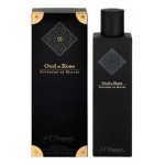 S.T. Dupont Oud et Rose