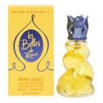 Nina Ricci Les Belles de Ricci Delice d'Epices (Spicy Delight)