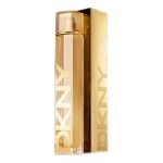 DKNY Women Gold