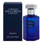 Lorenzo Villoresi Acqua Di Colonia