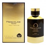 Khalis Resolute Gold Pour Homme