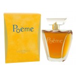 Lancome Poeme (первое издание)