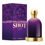 J.Del Pozo Halloween Shot