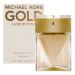 Michael Kors Gold Luxe Edition