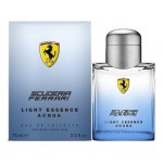 Ferrari Scuderia Light Essence Acqua